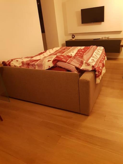 Monolocale Apartment