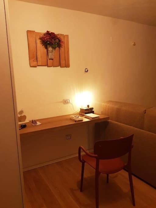 Apartment Monolocale Fiera Di Primiero