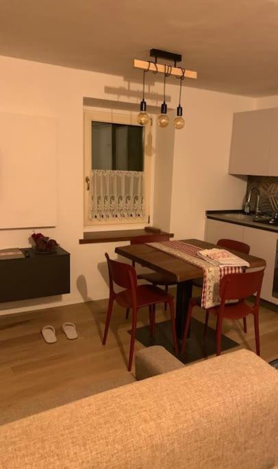 Monolocale Apartment Fiera Di Primiero