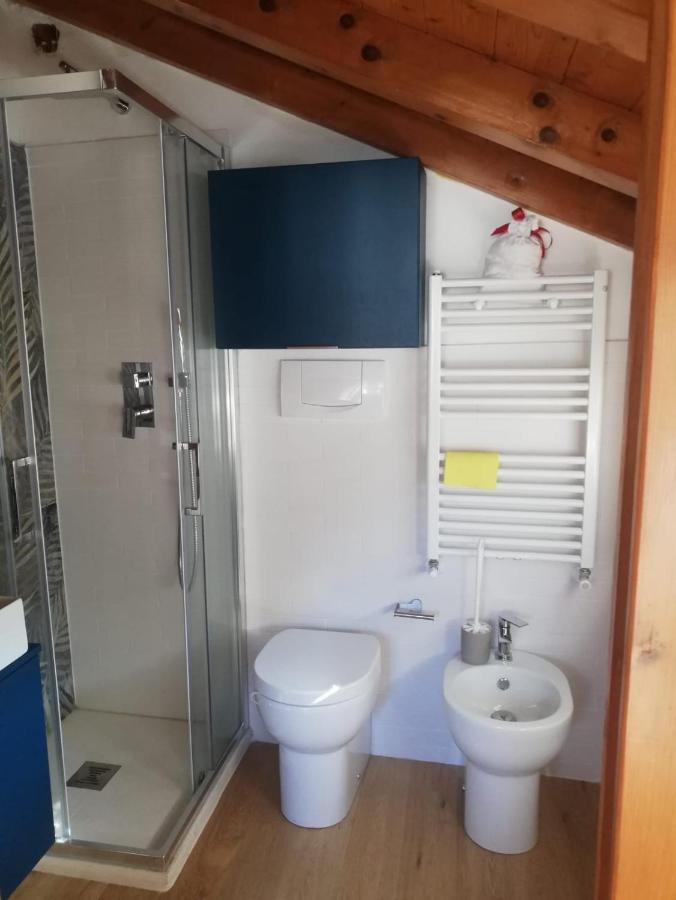 Monolocale Apartment Fiera Di Primiero