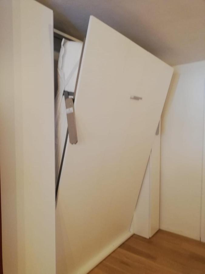 Monolocale Apartment Fiera Di Primiero
