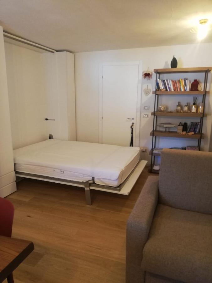 Monolocale Apartment
