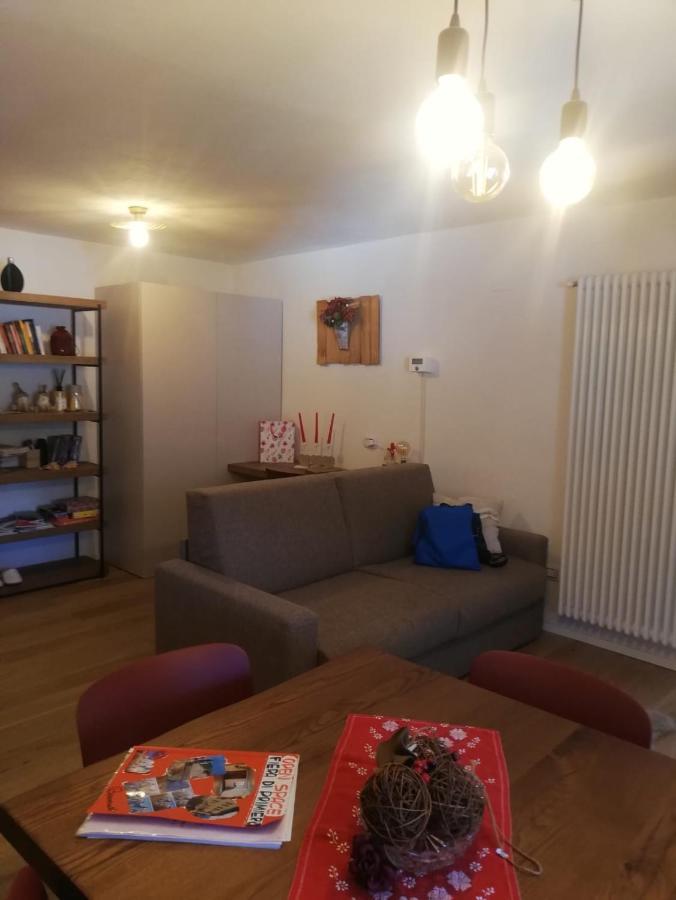 Monolocale Apartment